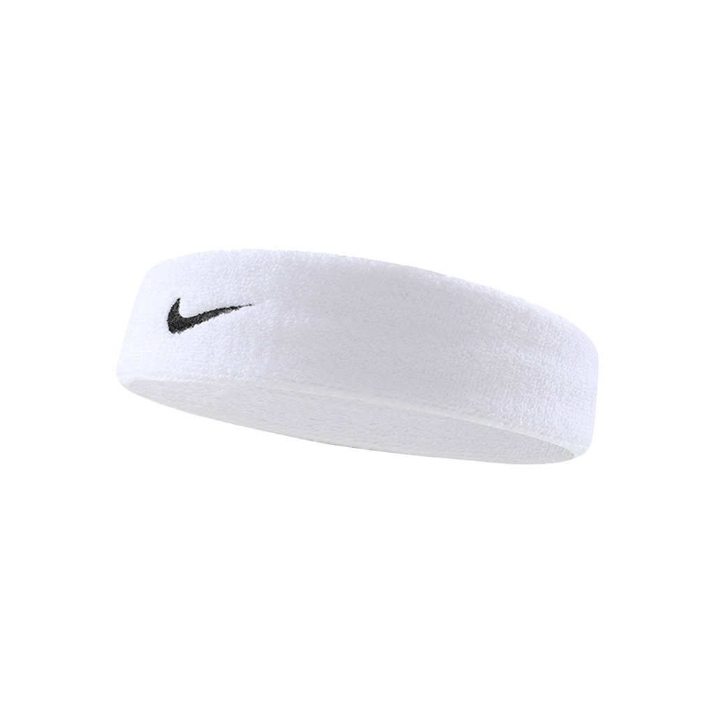 Nike sweatband headband best sale