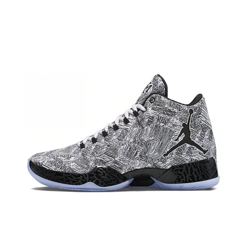 JORDAN 29 'Black History Month'-0