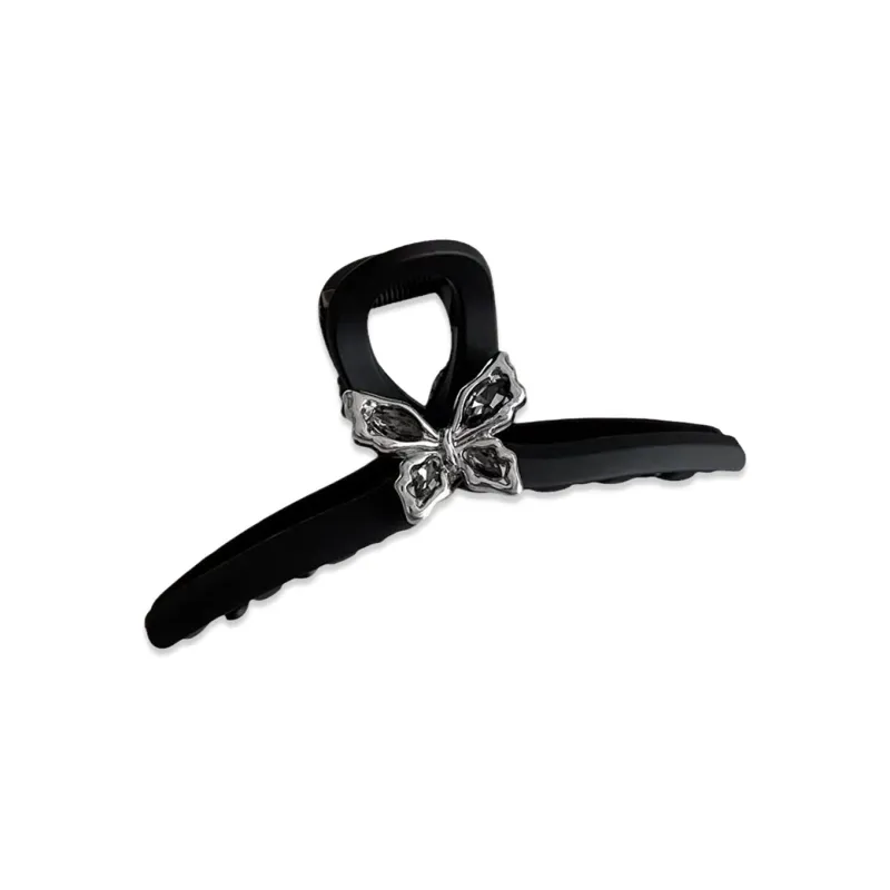 JOLLY SEASONS Alloy Hair Clips Women's-0