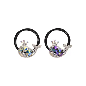 UNABERRY Hair Tie, Hair Tie Women's