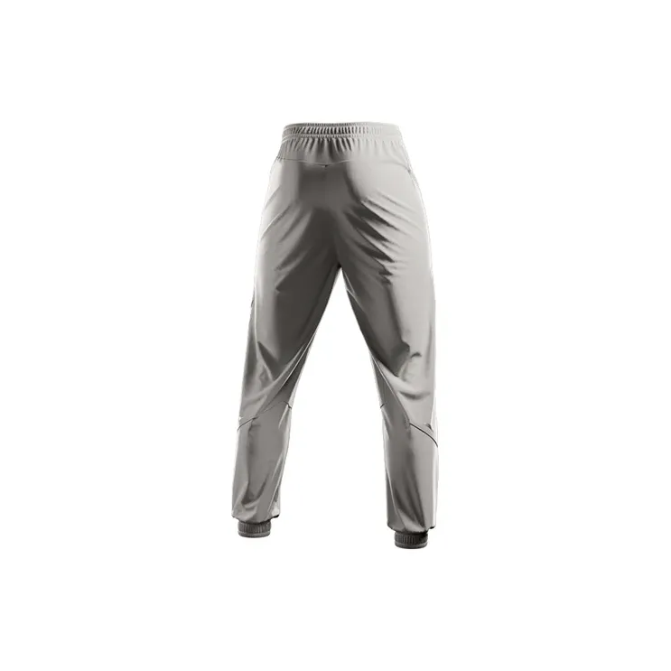 Monster Guardians Yoga Pants Men's Beige-2