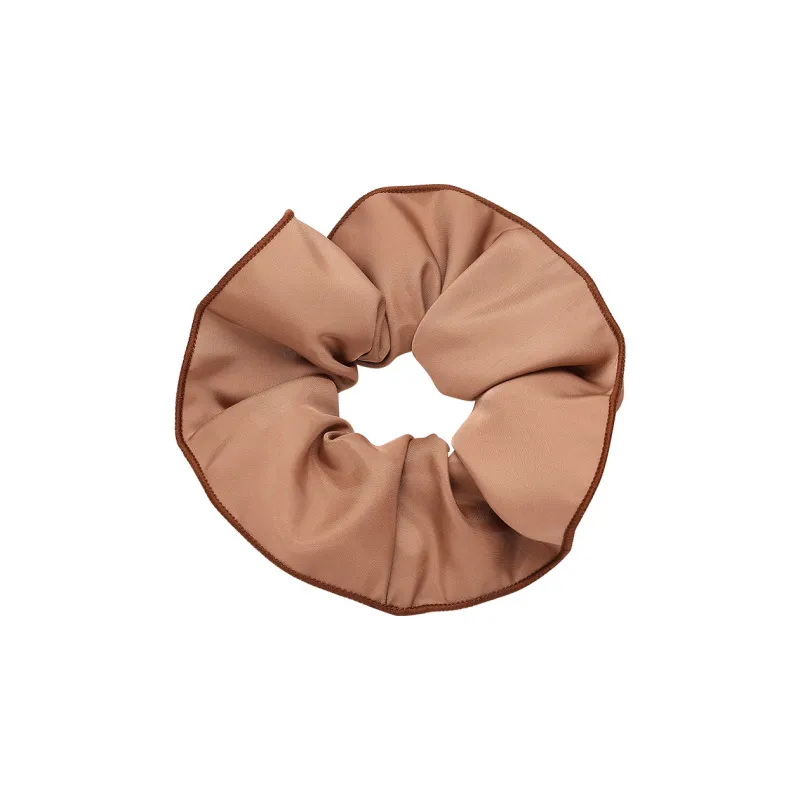 AGOVSKI Fabric+Elastic Hair Tie Women's-3