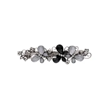 ROYALSASA Hair Clips Women's Mixed Color