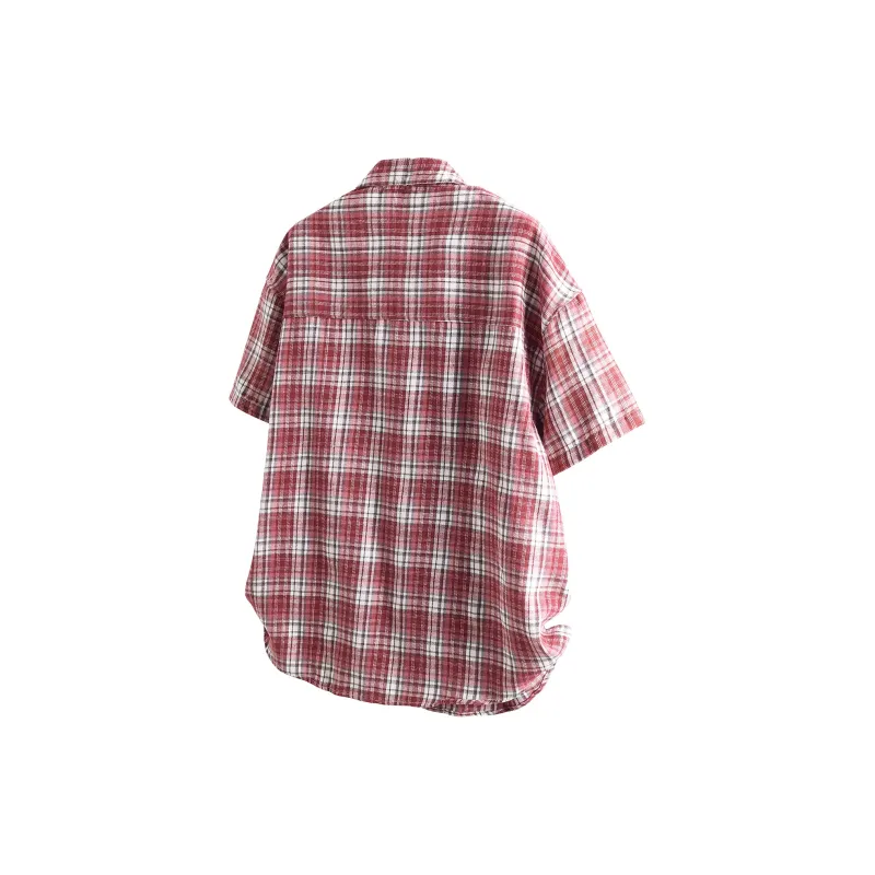 GF Shirts Unisex-1