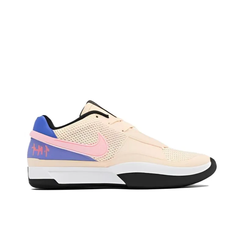 Nike Ja 1 EP Guava Ice-1