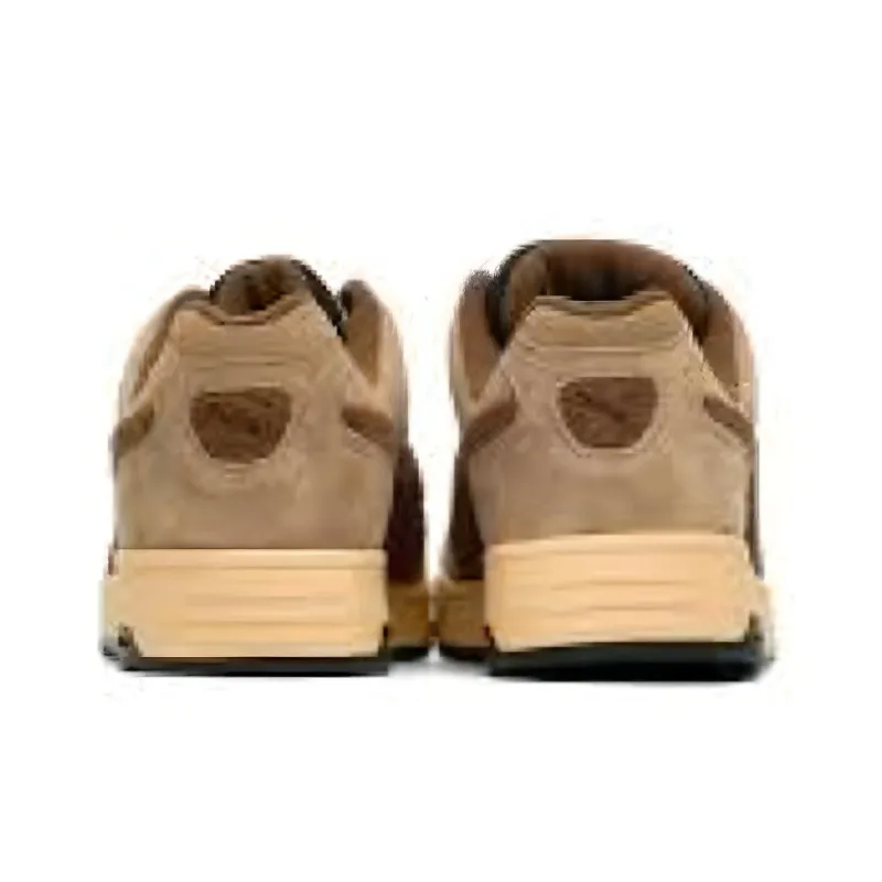PUMA Slipstream Lo 'Brown Black'-3