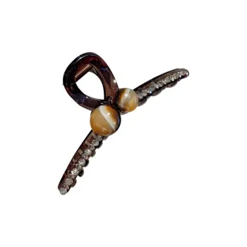 ZWU Hair Clips Women's