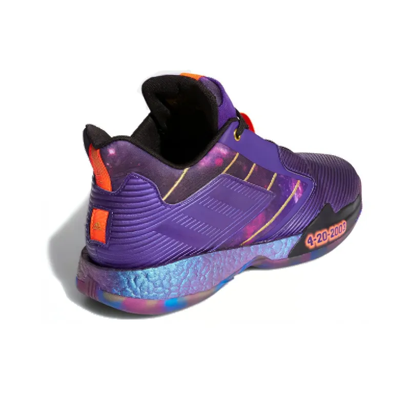 Adidas T Mac Millennium 2 Galaxy-2
