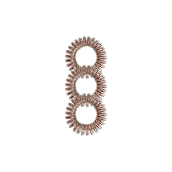 Invisibobble Hair Tie Unisex Brown