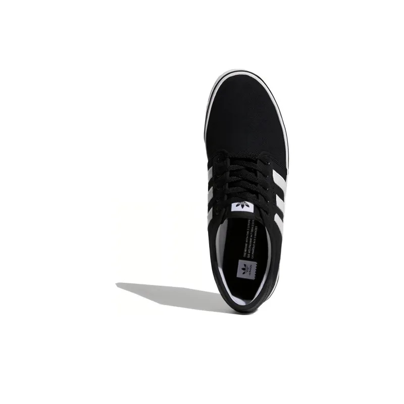 Adidas Originals Seeley Core Black-3