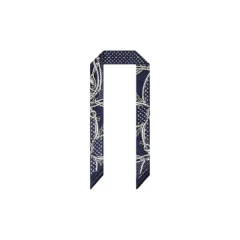 LOUIS VUITTON M79822 Sailor Bandana Bb Bandeau