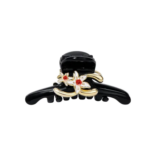 KINGFOCUS Hair Clips Women's