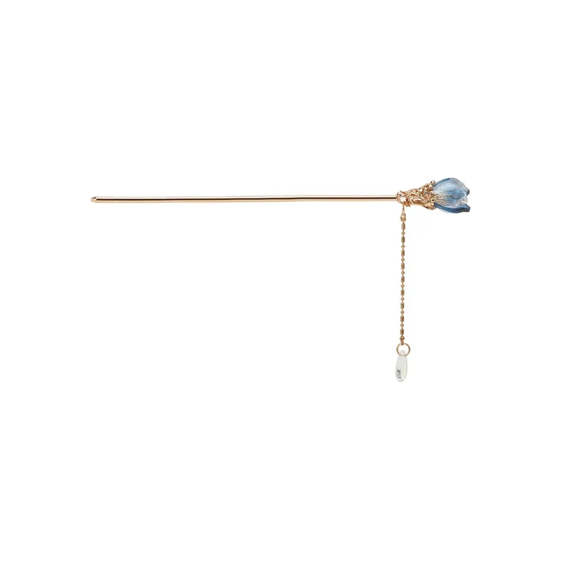 FREE RABBITⅡ Hair Accessories Women's-5
