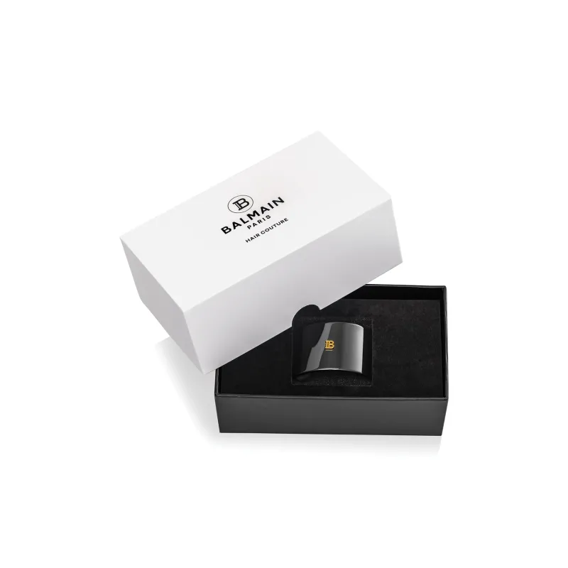 BALMAIN Hair Ties Unisex-2