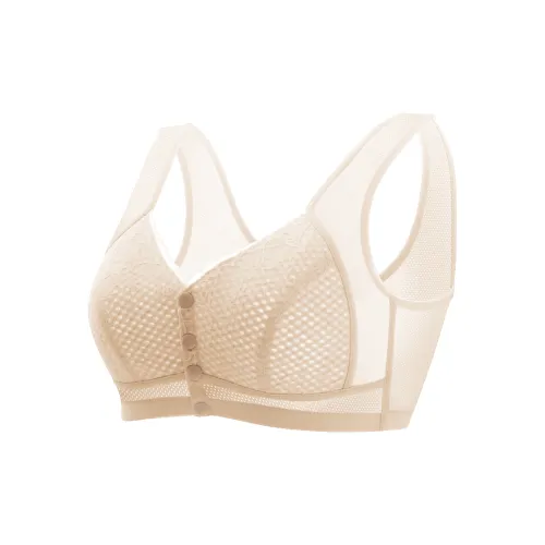 Pretty lady Women's Bras