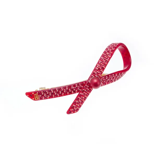 ALEXANDRE DE PARIS Princess Connect! Collection 7cm Hair Clip Women's-8