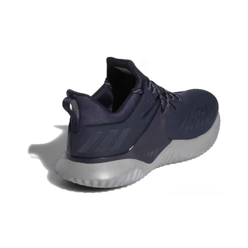 Adidas Alphabounce Beyond 2.0 Legend Ink-3