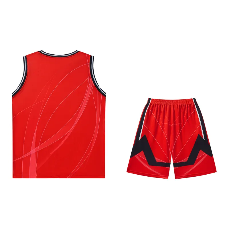 CSKS Casual Sportswear Unisex-10