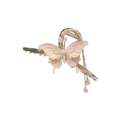 LACEROOM Hair Clips Women's