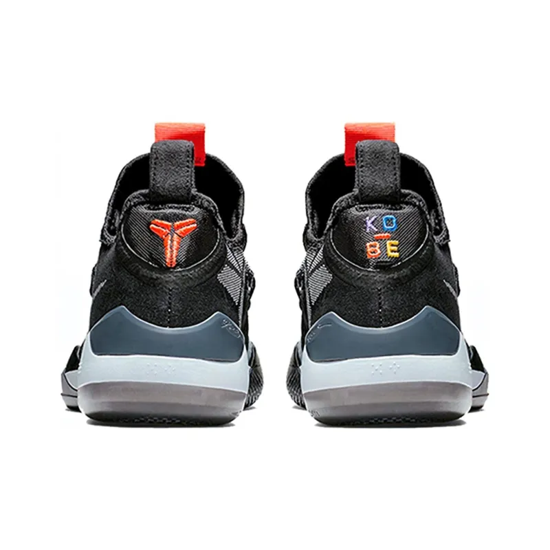 Nike Kobe A.D. 2018 Ep 'Black'-2