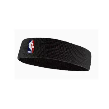 Nike Hair Bands Unisex Black