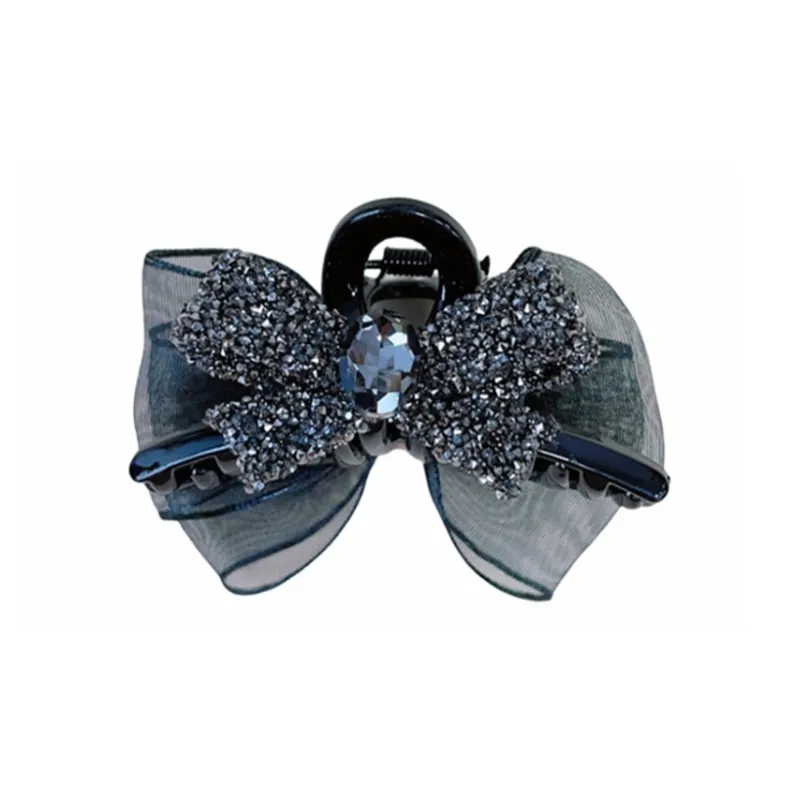 ZWU Hair Clips Women's-0