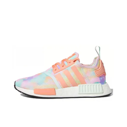 Adidas NMD R1 Tie Dye Women's