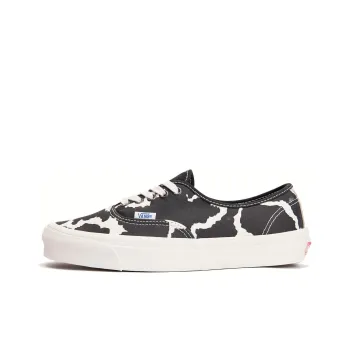 Authentic Og Vans Lx 'Cowprint'