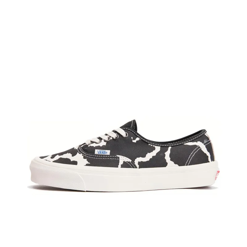 Authentic Og Vans Lx 'Cowprint'-0