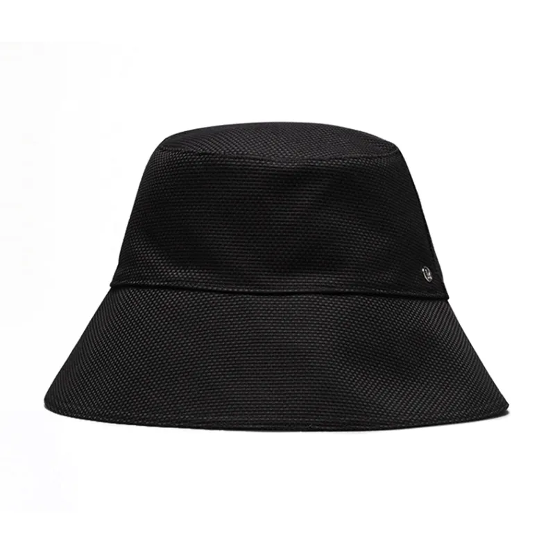 Lululemon Canvas Bucket Hats Women's Black-0