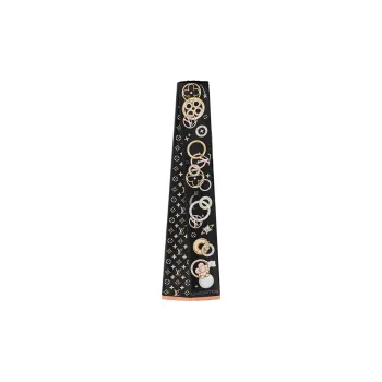LOUIS VUITTON Vivienne And Beyond Bandeau