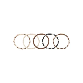 Left Europe Hair Tie Hair Tie Women's
