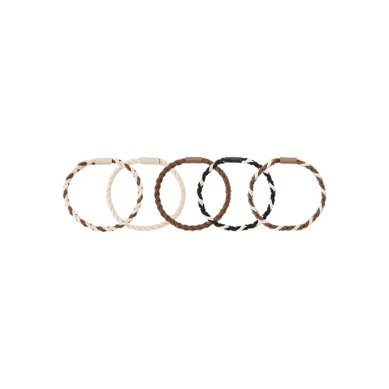 Left Europe Hair Tie Hair Tie Women's-0