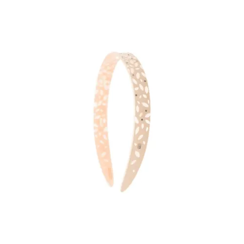 ALEXANDRE DE PARIS Headbands Women's Q Light Pink