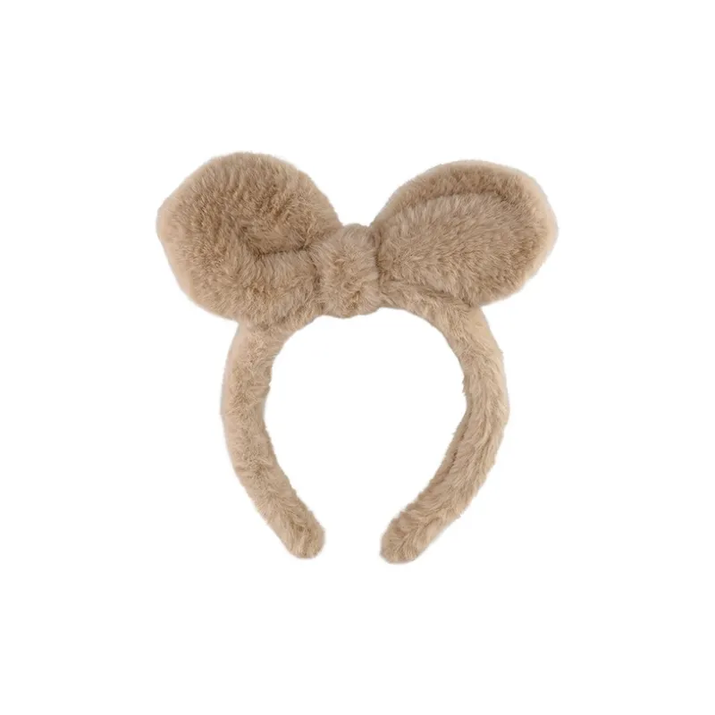 GIMK Headbands Women's-2