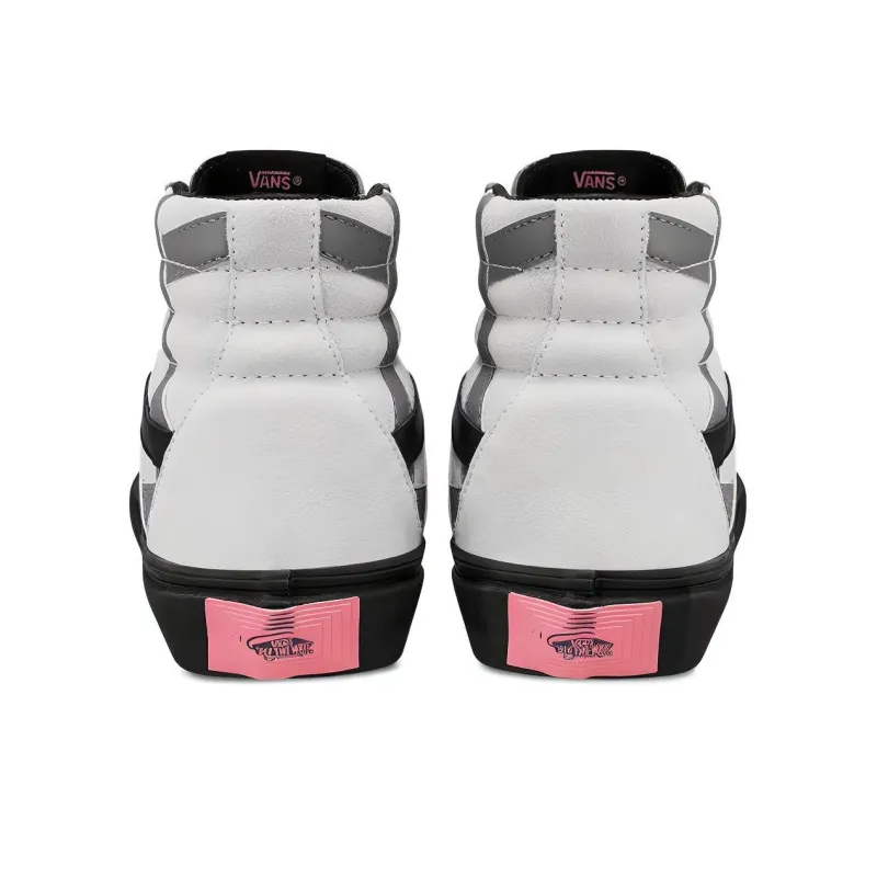 Sk8 Zhao Zhao X Vans Hi 'Year Of The Rat'-3