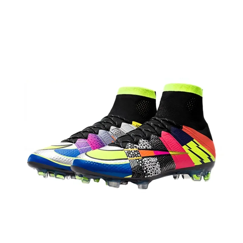 Nike Mercurial What The Mercurial-2