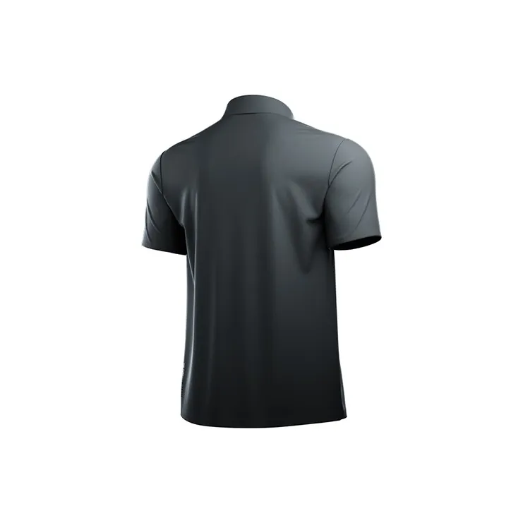 Monster Guardians Polo Shirt Men's-1