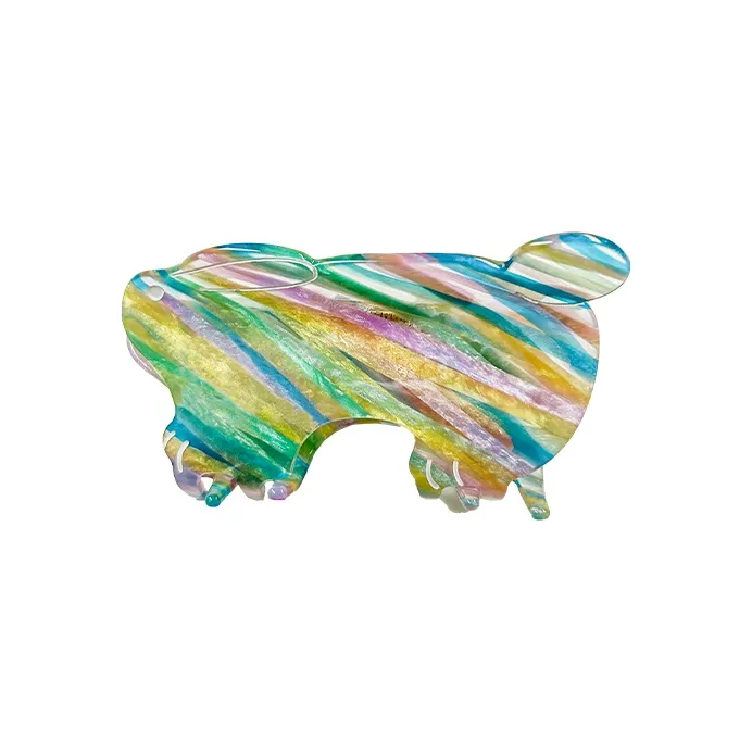 LIKIO Hair Clips Women's-4