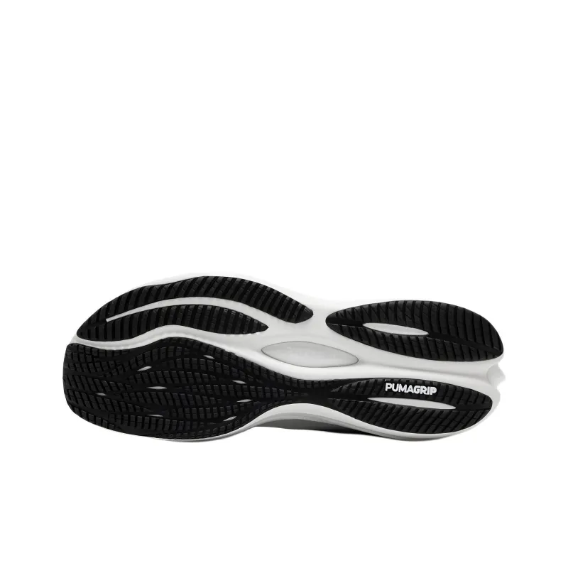 PUMA Velocity Nitro 3 'White Silver' Women's-4