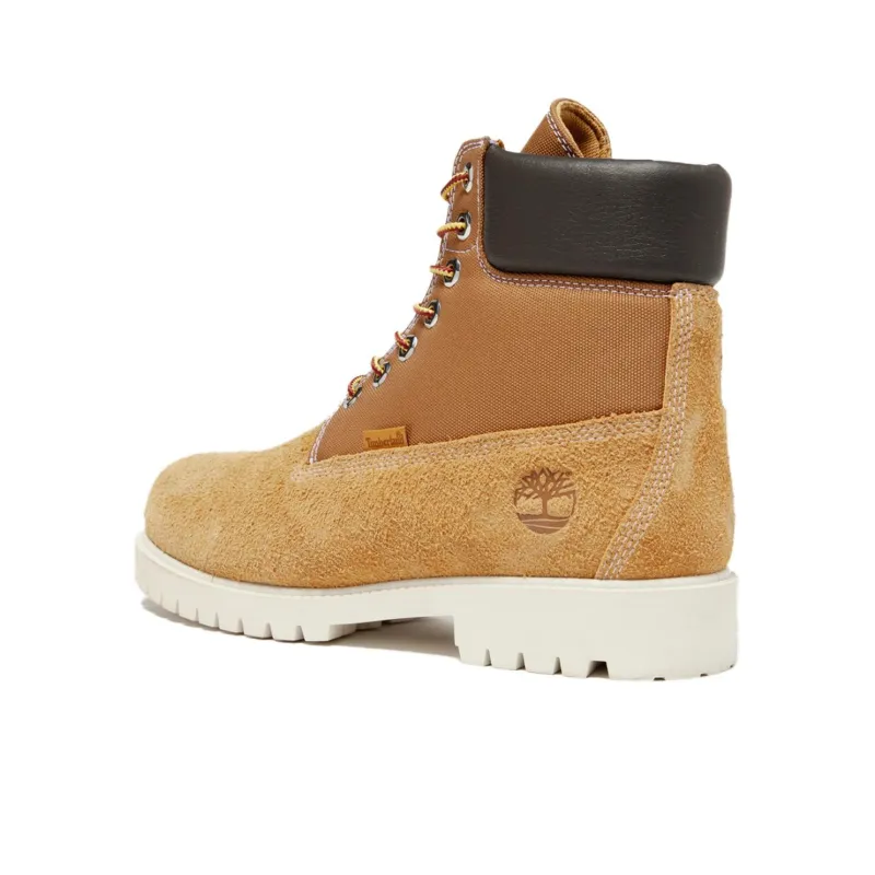 Timberland Heritage 6 Inch Waterproof Boots 'Wheat'-2