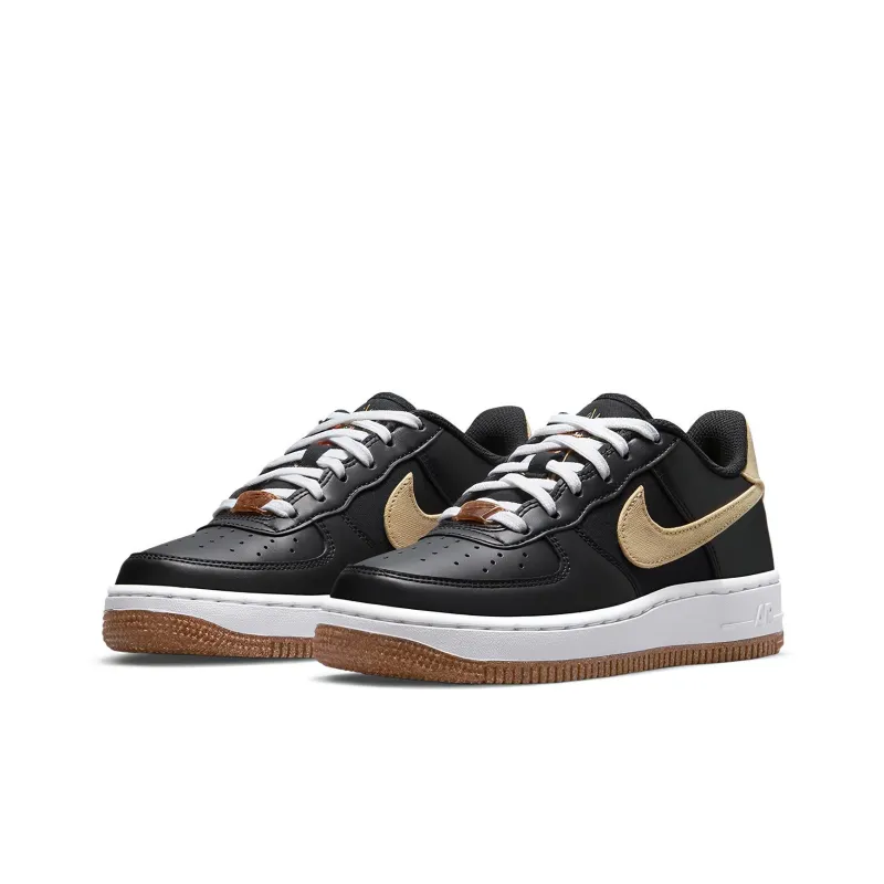 Nike Air Force 1 LV8 Pomegranate GS-2