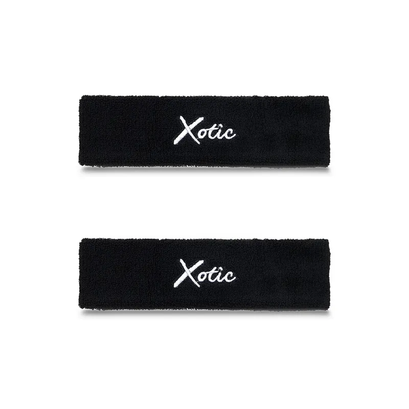 Xotic Hair Bands Unisex-1