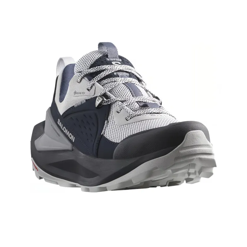 SALOMON Elixir Gtx 'Carbon Pearl Blue' / L00Women's-2