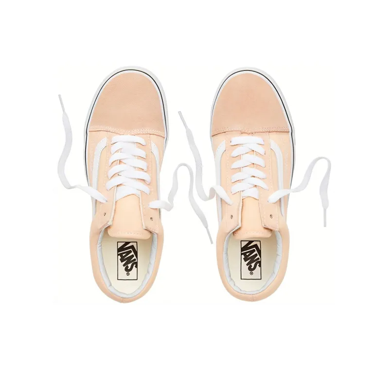Vans Old Skool Bleached Apricot-3