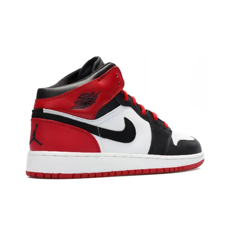Jordan 1 Retro Old Love GS-3