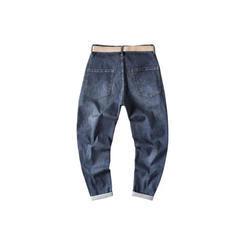 MindBridge Jeans Unisex-7