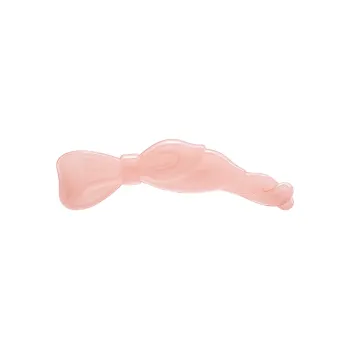 ROYALSASA Acrylic Hair Clips Women's
