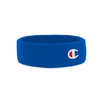 Champion Hair Bands Unisex Royal Blue