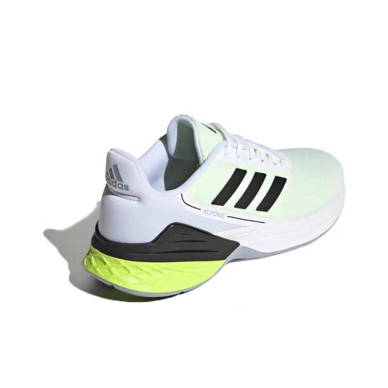 Adidas Response Super 'White Solar Yellow'-3